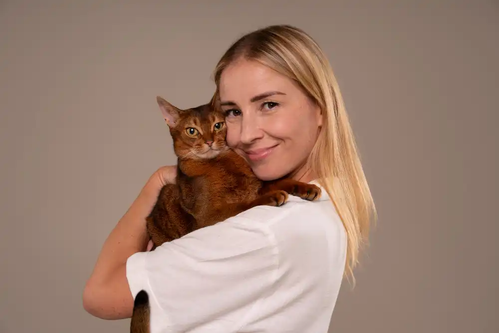 combien de temps pour qu'un chat oublie son maitre