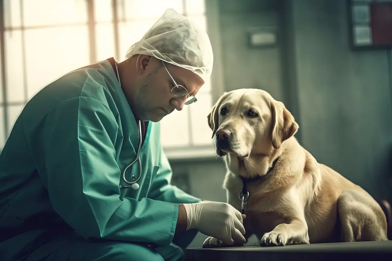 options etude devenir veterinaire europe