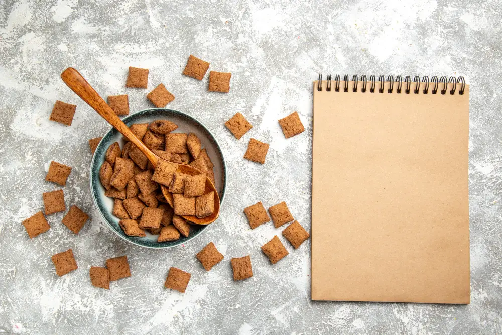 recette biscuits naturels chien préparation ingrédients maison friandises saines